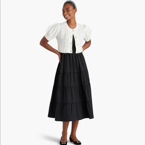 NWT Hill House Ollie Sweater size M